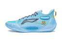 oXPbgV[Y obV Xj[J[ jO Li-Ning Jimmy Butler 1 University Blue Xg[g