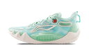 バスケットシューズ バッシュ スニーカー リニング Li-Ning Jimmy Butler 1 Mint/White ストリート