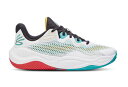 oXPbgV[Y obV A_[A[}[ UnderArmour CURRY SPLASH 24 White/Cool Pink/Belt Blue