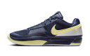 バスケットシューズ バッシュ スニーカー ジャ・モラント ナイキ Nike JA 1 Murray State Navy/Gray/Orange ストリート