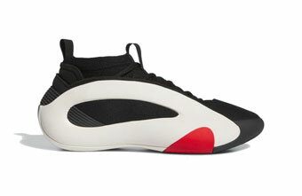 バスケットシューズ バッシュ アデイダス Adidas Harden VOLUME 8 White/Black/Red バスケットシューズ バッシュ アデイダス Adidas Harden VOLUME 8 White/Black/Red