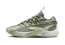 oXPbgV[Y obV JEh`b` W[_ Jordan JORDAN LUKA 2 OLIVE AURA Olive/Orange/Green