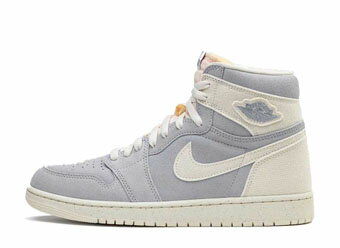 ↓↓↓探す手間が省けます！↓↓↓ MBG SHOE AJRETRO 『Air Jordan 1 High Retro OG "Craft"』が登場！商品が入荷するまでに4〜6週間以上お時間がかかります。ご到着日をご指定頂いても、ご希望通りお届け出来ない場合がございます。 また、サイズによってはご用意できない場合もございます。 商品注文後、不良品以外のキャンセル、交換等はお受けできませんのでご注意下さい。 商品の入荷状況など、こちらからご連絡は致しません。商品が入荷した場合のみご連絡させて頂きます。（状況を確認したい場合はお客様よりご質問下さい。） また、現在発売中の商品、もしくは発売日の異なる予約商品等と一緒にご注文頂いても別発送とさせて頂きますのでご了承下さい。 *伝票サービス対象外となります。 ご理解頂けるお客様のみご注文下さい。サイズ交換、返品について必ずお読み下さい。