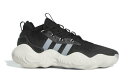 バスケットシューズ バッシュ トレイ・ヤング アデイダス Adidas Trae Young 3 Black/White