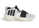 oXPbgV[Y obV AfC_X Adidas DAME 8 Extply White/Black