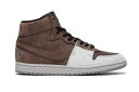 oXPbgV[Y obV Xj[J[ W[_ Jordan JORDAN AIR SHIP PE SP@Prove Yourself Brown/Gray Xg[g