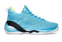 バスケットシューズ バッシュ スニーカー クレイ・トンプソン アンタ ANTA KT 7 LOW Turn Back the Powers of Darknes...