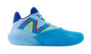 バスケットシューズ バッシュ ジャマール・マレー ニューバランス NewBalance New Balance Two Wxy v4 Sky Blue