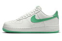 V[Y Xj[J[ iCL Nike Air Force 1 Low Platinum Tint/Stadium Green Xg[g