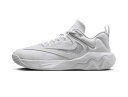 バスケットシューズ バッシュ ヤニス イモータリティ ナイキ Nike Giannis Immortality 3 EP White/White