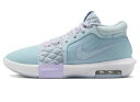 oXPbgV[Y obV iCL Nike Lebron Witness 8 EP Blue/White