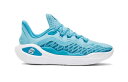 oXPbgV[Y obV }EXK[h A_[A[}[ UnderArmour CURRY 11 MOUTHGUARD Sky Blue/Capri/White