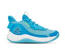 oXPbgV[Y obV A_[A[}[ UnderArmour UA Curry 3Z7 GS GS Blue/White/Yellow yGSzLbY