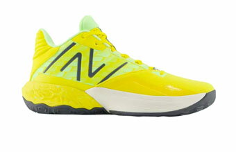 バスケットシューズ バッシュ ジャマール・マレー ニューバランス NewBalance New Balance Two Wxy v4 Lemon Zest