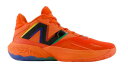バスケットシューズ バッシュ ジャマール・マレー ニューバランス NewBalance New Balance Two Wxy v4 Red