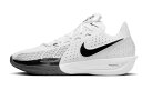 oXPbgV[Y obV iCL Nike Air Zoom G.T. Cut 3 White/Black