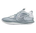 バスケットシューズ バッシュ ナイキ Nike Kyrie Low 5 TB White/Grey