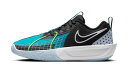 oXPbgV[Y obV iCL Nike G.T. Cut 3 GS GS Black/White/Blue yGSzLbY