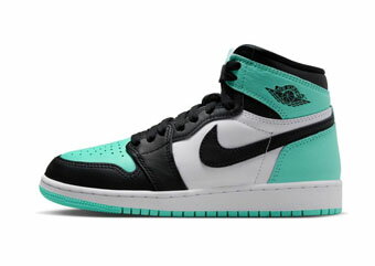 ↓↓↓探す手間が省けます！↓↓↓ MSM SHOE AJRETRO 『Air Jordan 1 High Retro OG "Green Glow"』が登場！アクセント　グリーンが特徴の1足です。商品が入荷するまでに4〜6週間以上お時間がか...