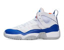 oXPbgV[Y obV Xj[J[ W[_ Jordan Jumpman Two Trey White/Royal Xg[g