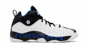 バスケットシューズ バッシュ スニーカー ジョーダン Jordan Jordan Jumpman Team 2 White/Black/Royal ストリート バスケットシューズ バッシュ スニーカー ジョーダン Jordan Jordan Jumpman Team 2 White/Black/Royal ストリート