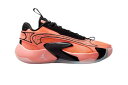 バスケットシューズ バッシュ ルカ・ドンチッチ ジョーダン Jordan JORDAN LUKA 2 GS GS Bright Mango/Black 【GS】...