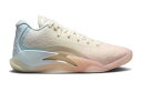 バスケットシューズ バッシュ ザイオン ジョーダン Jordan Jordan Zion 3 NRG GS Rising GS Pink/Blue/Ivory ...