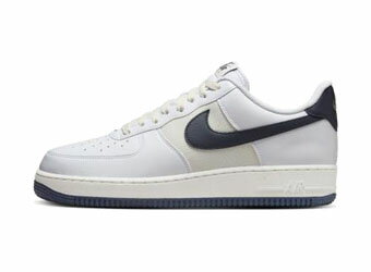 バスケットシューズ バッシュ スニーカー VINTAGE OBSIDIAN ナイキ Nike AIR FORCE 1 '07 NN White/Obsidian ストリート バスケットシューズ バッシュ スニーカー VINTAGE OBSIDIAN ナイキ Nike AIR FORCE 1 '07 NN White/Obsidian ストリート