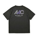 バスケットTシャツ ウェア アクター AKTR AACxSP