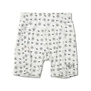 バスケットショーツ バスパン ジュニア レディーズ ウェア アクター AKTR GLOW BIKER SHORTS WHITE ウーメンズモデル 女性用 ストリ...
