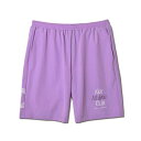 oXPbgV[c oXp EFA AN^[ AKTR AACxSPORTY COFFEE ATHLETIC SHORTS PURPL yMEN'Sz