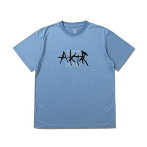 ХåT   AKTR AEROSTEAM LOGO SPORTS TEE MEN'S