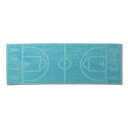バスケットタオル アクター AKTR SPORTS TOWEL