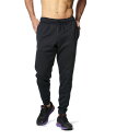 バスケットパンツ ウェア ジョガー 秋冬物 アンダーアーマー UnderArmour UA Fleece Max Jogger Black ランニング トレーニング ストリート 【MEN'S】