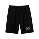 V[c oXp EFA AN^[ AKTR xSPORTY AAC ATHLETIC SHORTS BLACK jO g[jO Xg[g yMEN'Sz