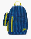 バスケットバッグ ジュニア キッズ バックパック リュック ナイキ Nike ElementalKids Backpack 20L NAVY/POLAR 【BWG】 コモノ