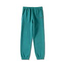 バスケットパンツ ウェア 秋冬物 アクター AKTR LOGO SWEAT PANTS GREEN ストリート 【MEN'S】