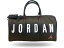 ХåȥХå åեХå 硼 Jordan Jordan Jumpman Duffel 2Way Black/White ˥ ȥ졼˥ ȥ꡼