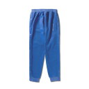 oXPbgpc EFA H~ AN^[ AKTR PEACEBALL T.C. SIDE SNAP SWEAT PANTS BLUE Xg[g yMEN'Sz