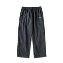 バスケットパンツ ウェア 秋冬物 アクター AKTR WARM UP BALOON PANTS Blk ストリート 【MEN'S】