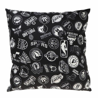 Хåȥ꡼ NBA NBA åALLOVER Black/White ˥ ȥ졼˥ ȥ꡼