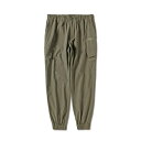 oXPbgpc EFA H~ AN^[ AKTR URBAN JOGGER CARGO PANTS OLIVE Xg[g yMEN'Sz