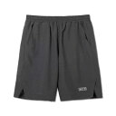 oXPbgV[c oXp EFA AN^[ AKTR AIR FLOW 6.5-INCH SHORTS BLACK yMEN'Sz