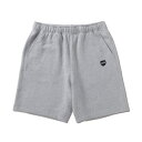 oXPbgV[c oXp EFA AN^[ AKTR CLASSIC AKTR LOGO SWEAT SHORTS GRAY yMEN'Sz