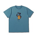 oXPbgTVc EFA AN^[ AKTR SEASONAL NICK SPORTS TEE BLUE yMEN'Sz