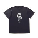 ↓↓↓探す手間が省けます！↓↓↓ MBG APTP TEE 1-PT design：AKTRのマスコットキャラクター『NICK』をフロントにプリントした、シンプルで使い勝手の良い半袖TEEシャツ。function：スポーツ用に開発されたAKTRオリジナルファブリックを使用。モデル01：180cm / 着用サイズ：Lモデル02：167cm / 着用サイズ：L 素材：ポリエステル 着丈 身幅 袖丈 S 68.5 49.5 19 M 71 52 20 L 74 54.5 21 XL 76 57 22 2XL 78.5 59.5 23サイズ交換、返品について必ずお読み下さい。　