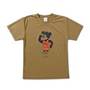 バスケットTシャツ ジュニア キッズ ウェア アクター AKTR KIDS NICK SPORTS TEE BEIGE 【BOY 039 S】 キッズ アパレル