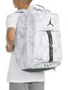 バスケットバッグ バックパック　リュック ジョーダン Jordan Jordan Sport Backpack Pure Platinum ランニング トレーニング ストリート