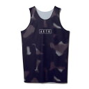 oXPbgm[X[u@^Ngbv EFA AN^[ AKTR SCRIBBLE REVERSIBLE TANK BLACKxWHITE Xg[g yMEN'Sz