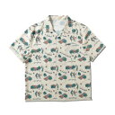 oXPbgTVc EFA AN^[ AKTR ALOHA SHIRTS ERCU Xg[g yMEN'Sz